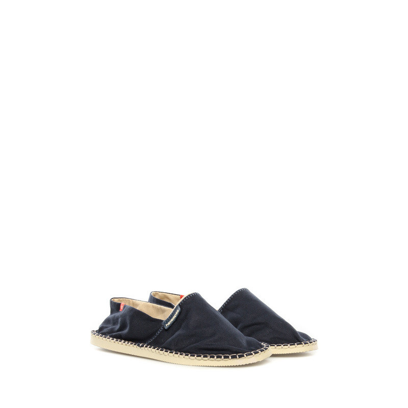Espadrille “Origine“ Havaianas dark blue